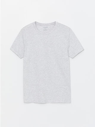 Light Grey Melange