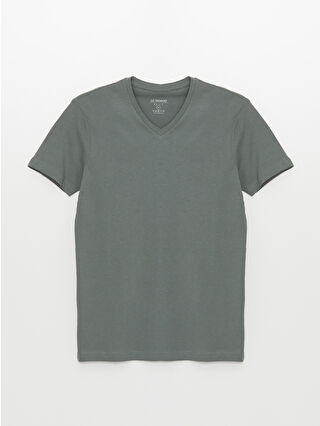 Dull Green