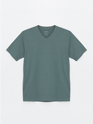 Dull Green