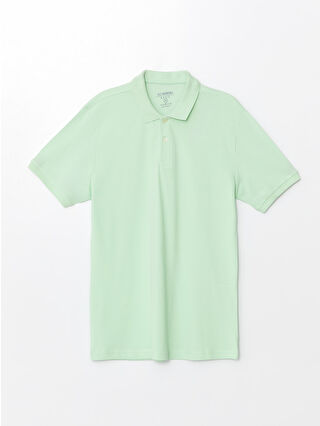 Pastel Green