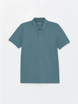 Dull Blue