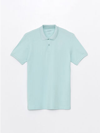 Light Aqua Green