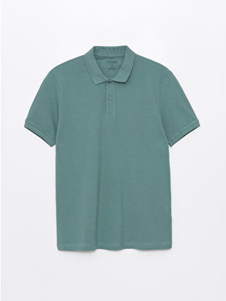 Dull Green