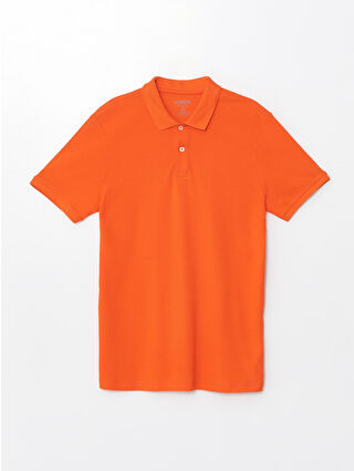Bright Orange
