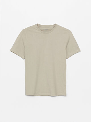 Pale Green