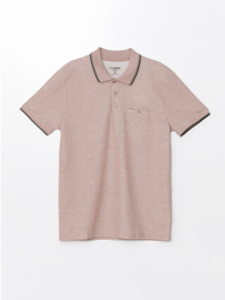 Light Beige Melange