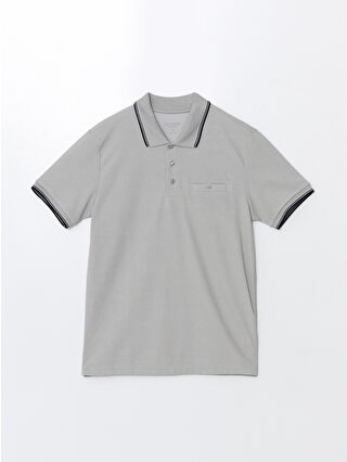 Light Grey Jacquard