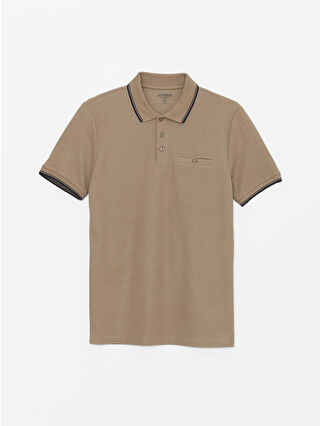 Dark Beige