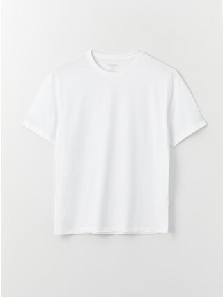 Buxe White