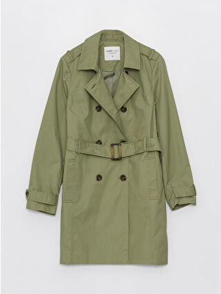 Pale Green