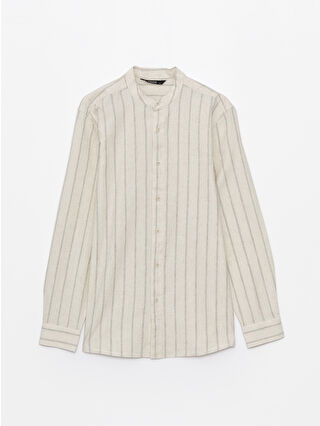 Black Striped