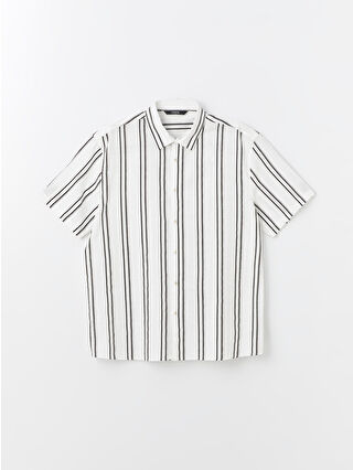 Black Striped