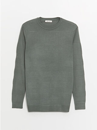 Dull Green