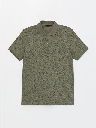 Dull Green