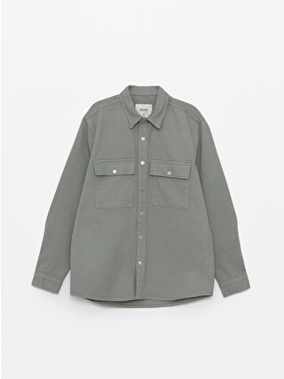 Dull Green