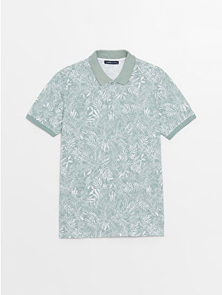 Dull Green