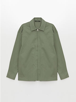 Dull Green