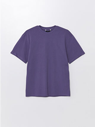 Dull Purple