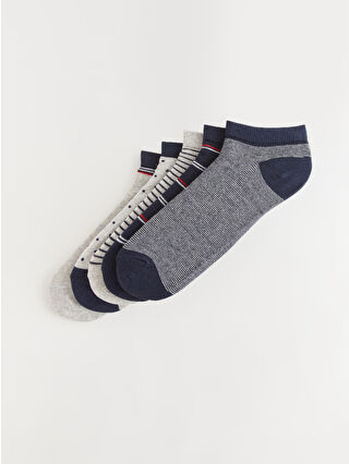 Karışık Renk İpliği Boyalı