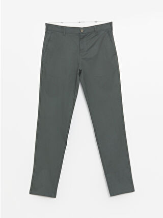 Dull Green