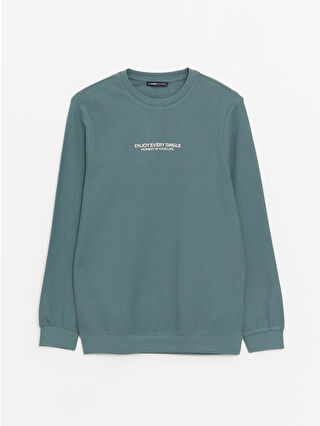 Dull Green