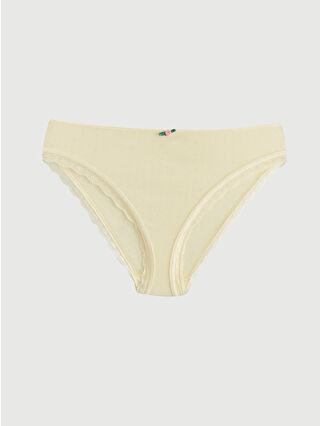 Pale Yellow