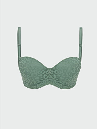 Dull Green