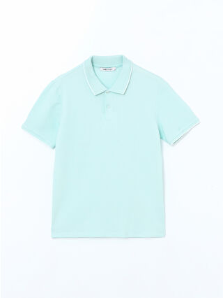 Pale Aqua Blue