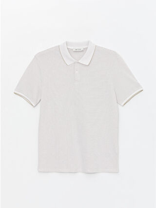 White Jacquard