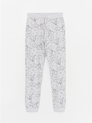 Grey Melange