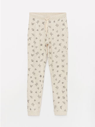 Oatmeal Beige Melange