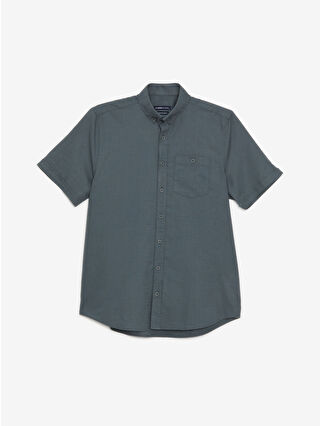 Dark Emerald Green