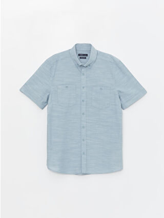 Smoke Blue