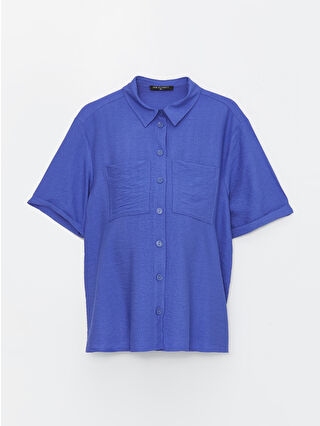 Bright Blue