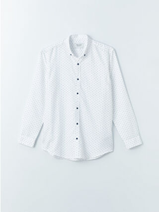 Buxe White