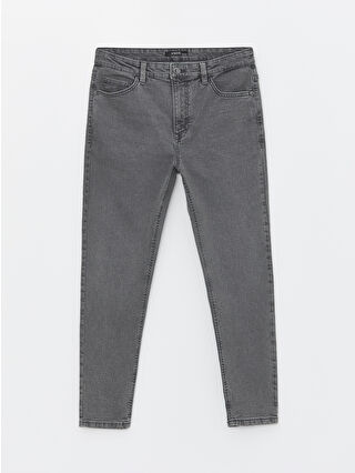 Grey Rodeo