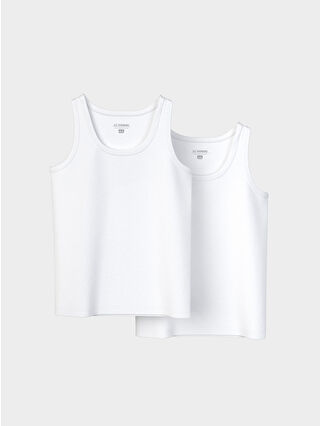 Brilliant White