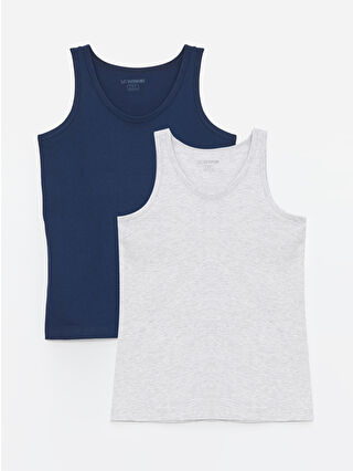 Light Grey Melange