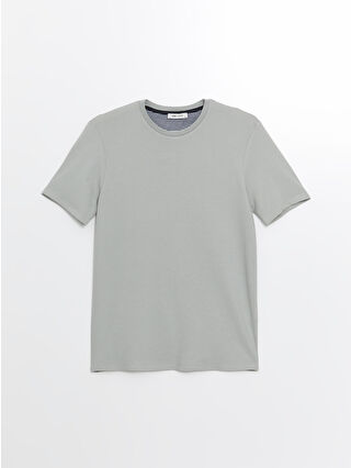 Dull Mint Green