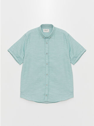 Aqua Green