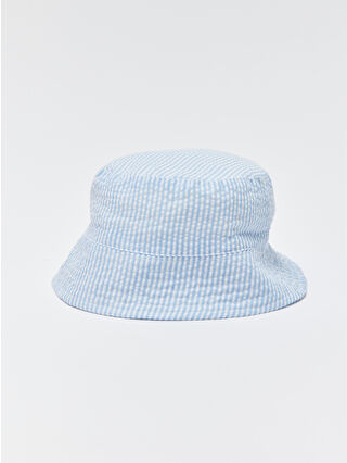 Blue Striped