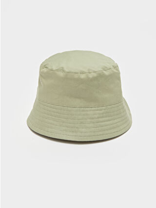 Pale Green