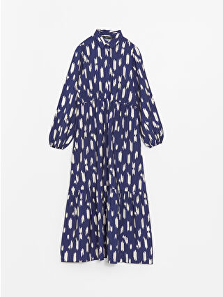 Blue Printed