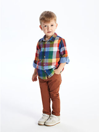 Light Brown