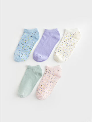 لون أزرق داكن ميلانج