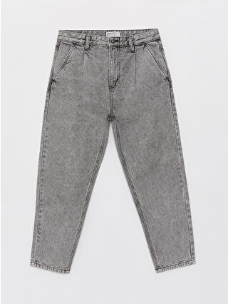 Grey Rodeo
