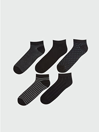 Karışık Renk İpliği Boyalı