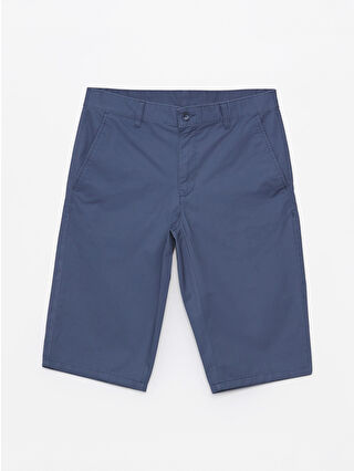 Dull Indigo