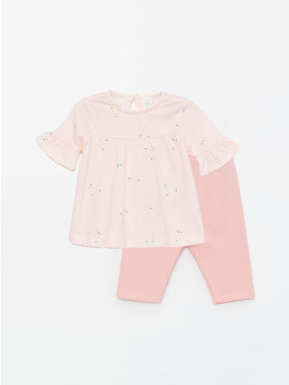 Pink Striped