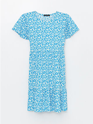 Blue Printed